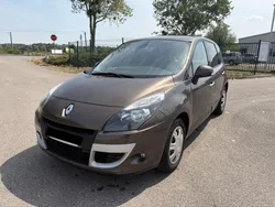 Renault SCENIC III 1.5 DCI DYNAMIQUE