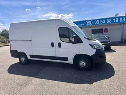 Peugeot Boxer L2H2 3300 140cv S&S Asphalt