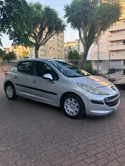 Peugeot 207 Open 1.4i-16v 5p+AC 2008