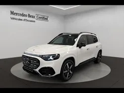 Mercedes-benz GLB 250+ EQ 272ch Limited Edition