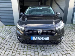 Dacia Sandero 1.0 Bi-Fuell