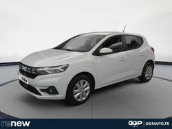 Dacia Sandero 1.0 SCe 65ch Expression