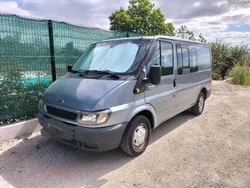 Ford Transit 2.5 7 lugares único dono