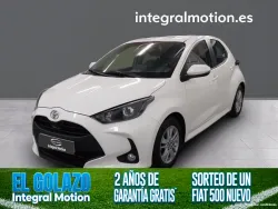 TOYOTA Yaris 120H 1.5 Business Plus