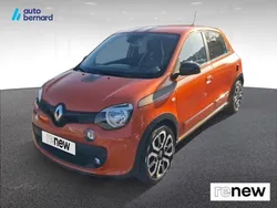 Renault Twingo 0.9 TCe 110ch GT