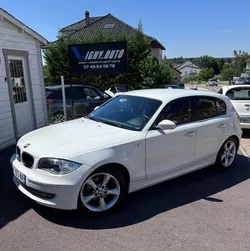 BMW SÉRIE 118d LCI E87 2.0 143 CV CONFORT