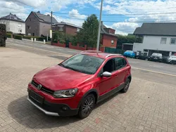Volkswagen Polo Cross 1.2 Essence – 2015 – 142 000 km – Très bon état