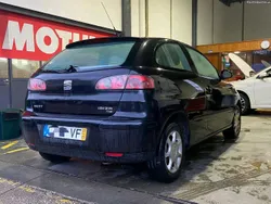 Seat Ibiza 6L Signo