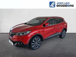 Renault Kadjar dCi 130 Energy 4WD Intens