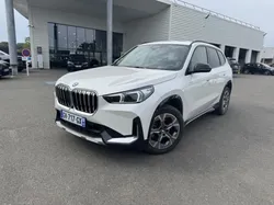 Bmw X1 sDrive18d 150ch xLine