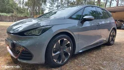 Cupra Born 58 kWh
