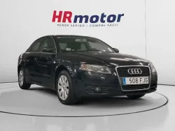 Audi A4 2.0TDI