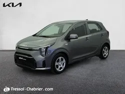 KIA Picanto 1.0 DPi 63 ch BVM5 Active