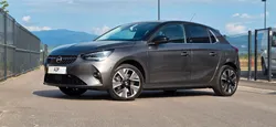 OPEL CORSA-e 136 ch – ÉLÉGANCE