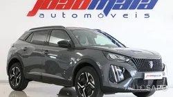Peugeot e-2008 de 2024