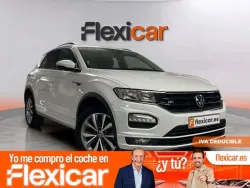 Volkswagen T-Roc 1.0 TSI Advance
