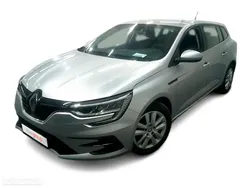 Renault Mégane Sport Tourer 1.5 Blue dCi Equilibre