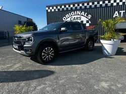 FORD RANGER FORD RANGER Platinum e-4WD Double Cabine GPS TEL CAR PLAY ETC...