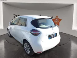 Renault Zoe R135 FLEX (AUTO)