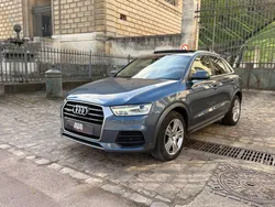 AUDI Q3 2.0 TDI 184 ch S tronic 7 Quattro Ambition Luxe / TOIT OUVRANT / CAMERA DE RECUL
