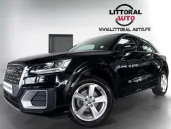 Audi Q2 30 TFSI 116 BVM6 Design
