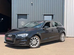 AUDI A3 SPORTBACK 1.0 TFSI 115 Design ETHANOL