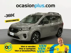 NISSAN Townstar Combi 1.3G Tekna L1 5pl
