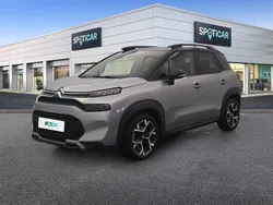CITROEN C3 Aircross PureTech 110 S&S BVM6 Shine Pack