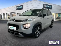Citroën C3 Aircross BlueHDi 120 S&S EAT6 Shine