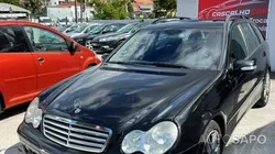 Mercedes-Benz Classe C de 2004
