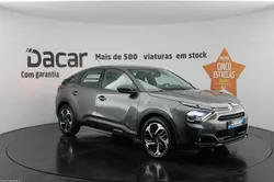 Citroën C4 1.5 BHDI FEEL (AUTO)