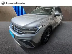 Volkswagen Tiguan Allspace 2.0 TDI 150ch Life Business DSG7