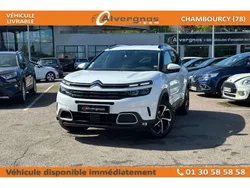 Citroen c5 aircross 1.5 bluehdi 130 s&s business + eat8