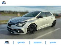 RENAULT MEGANE RS 1.8 280ch - TOIT OUVRANT - Garantie 24 mois - A partir de 400e/mois