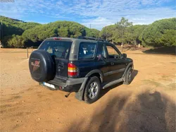 Opel Frontera 2.2