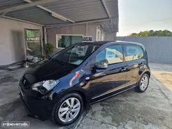 SEAT Mii 1.0 Style Plus E-Ecomotive