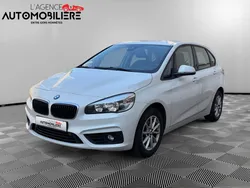 BMW Série 2 ActiveTourer 218D BVM 2.0L 150 CV BUSINESS