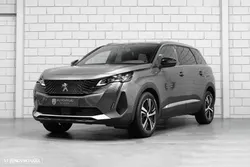 Peugeot 5008 1.2 PureTech GT EAT8