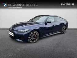 Bmw Série 4 Gran Coupé 420dA xDrive 190ch M Sport