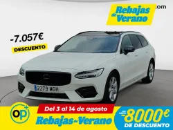 VOLVO V90 D4 Momentum Aut. 190
