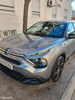 Citroën C4 1.2 PureTech Feel Pack EAT8