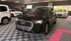 AUDI Q3 SPORTBACK 35 TDI 150 ch S tronic 7