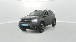 DACIA Duster Blue dCi 115 4x2 Journey Journey