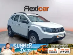 DACIA Duster 1.0 TCE Comfort 4x2 67kW