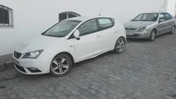 SEAT Ibiza ST 1.6TDI CR Style 105