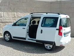 Dacia Dokker 5 Lugares