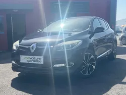 Renault Megane 1.5 DCI 110 BOSE Garanti 12 mois