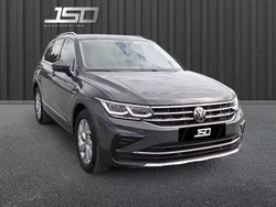 VOLKSWAGEN TIGUAN 1.5 TSI 150ch DSG7 Elegance