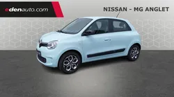 Renault Twingo ELECTRIQUE III E-Tech Equilibre 5p