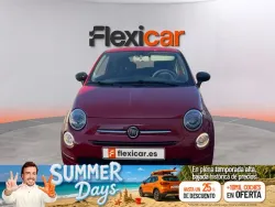 FIAT 500 1.0 Hybrid Club 52kW